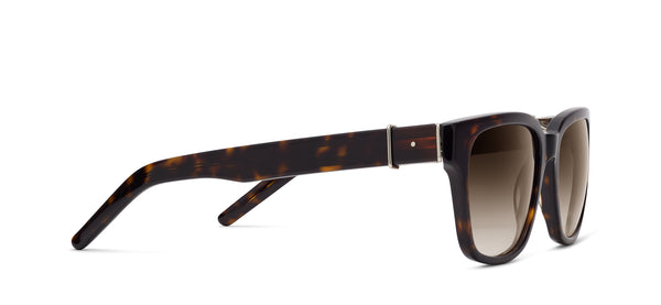 ROBERT MARC NYC 5015サングラス Metropolis, Nineteen Eighty-One - RMNYC 5015 in Matte Black 10M