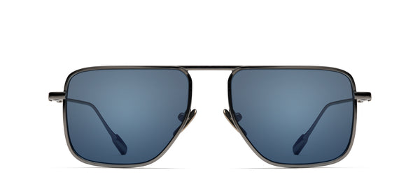 The Brite of Spring - RMNYC 7006 in Matte Black 133