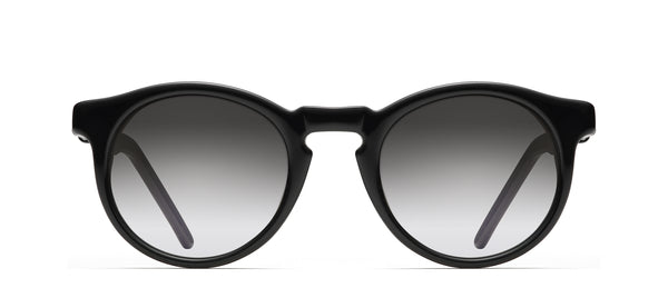 RMNYC Icons, Nineteen Eighty-One - RMNYC 932 in Black With Black