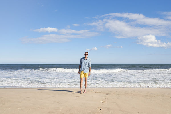 Summer Sun with Douglas Lyle Thompson