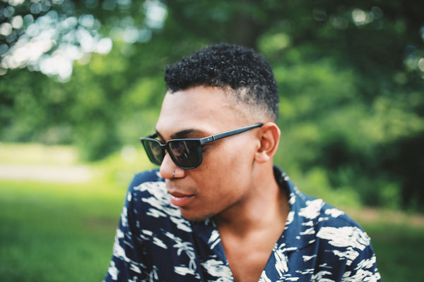 Summer Sun with Steven Sharpe Jr