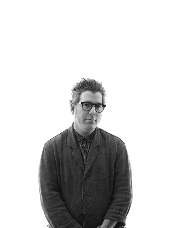 Jeff Press Promoted to Chief Creative Officer