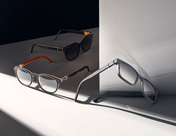 New York's Most Wanted Eyewear.