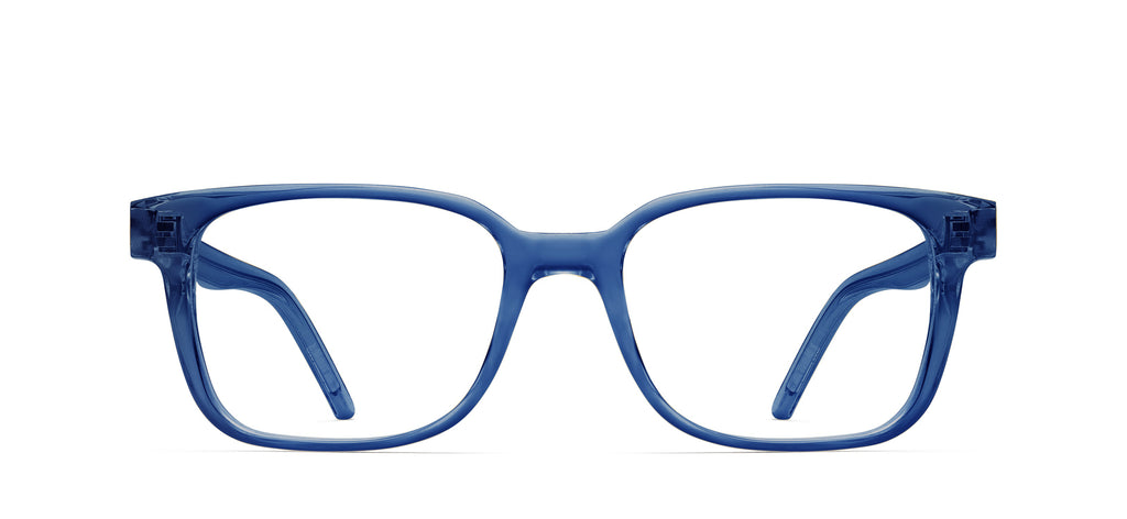 Metropolis, Nineteen Eighty-One - RMNYC 1019 in Matte Black 10M