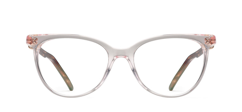 RMNYC 1000 in rose crystal 405