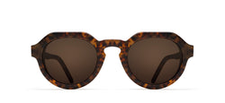 RMNYC 5011 in matte tortoise 311m