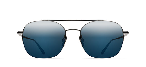 RMNYC 7004 in gunmetal 122