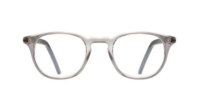 RMNYC 895 in clear grey 217