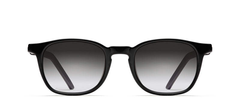 RMNYC 947 in black with black hinge 10bh