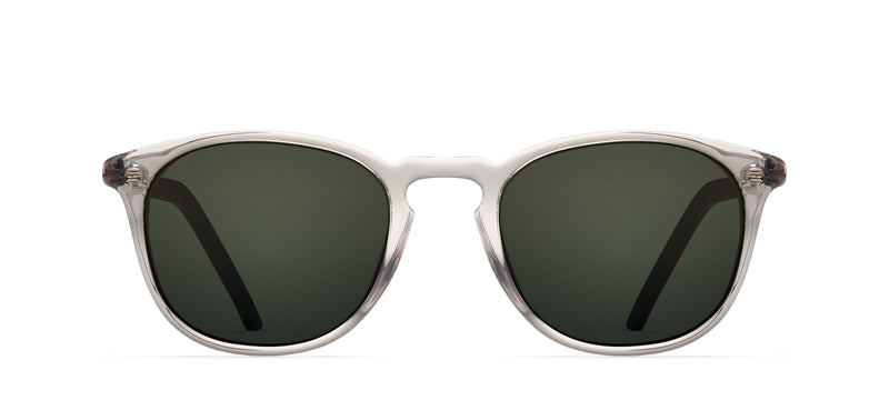 RMNYC Bahia in clear grey 217