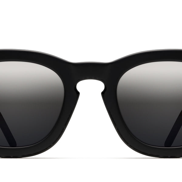 Metropolis, Nineteen Eighty-One - RMNYC 5015 in Matte Black 10M