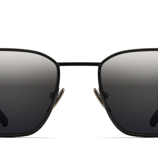 The Brite of Spring - RMNYC 7007 in Matte Black 133