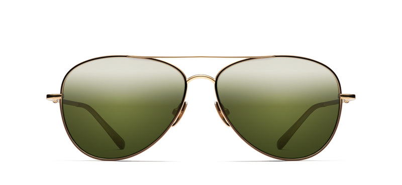 RMNYC 7001 in gold / green