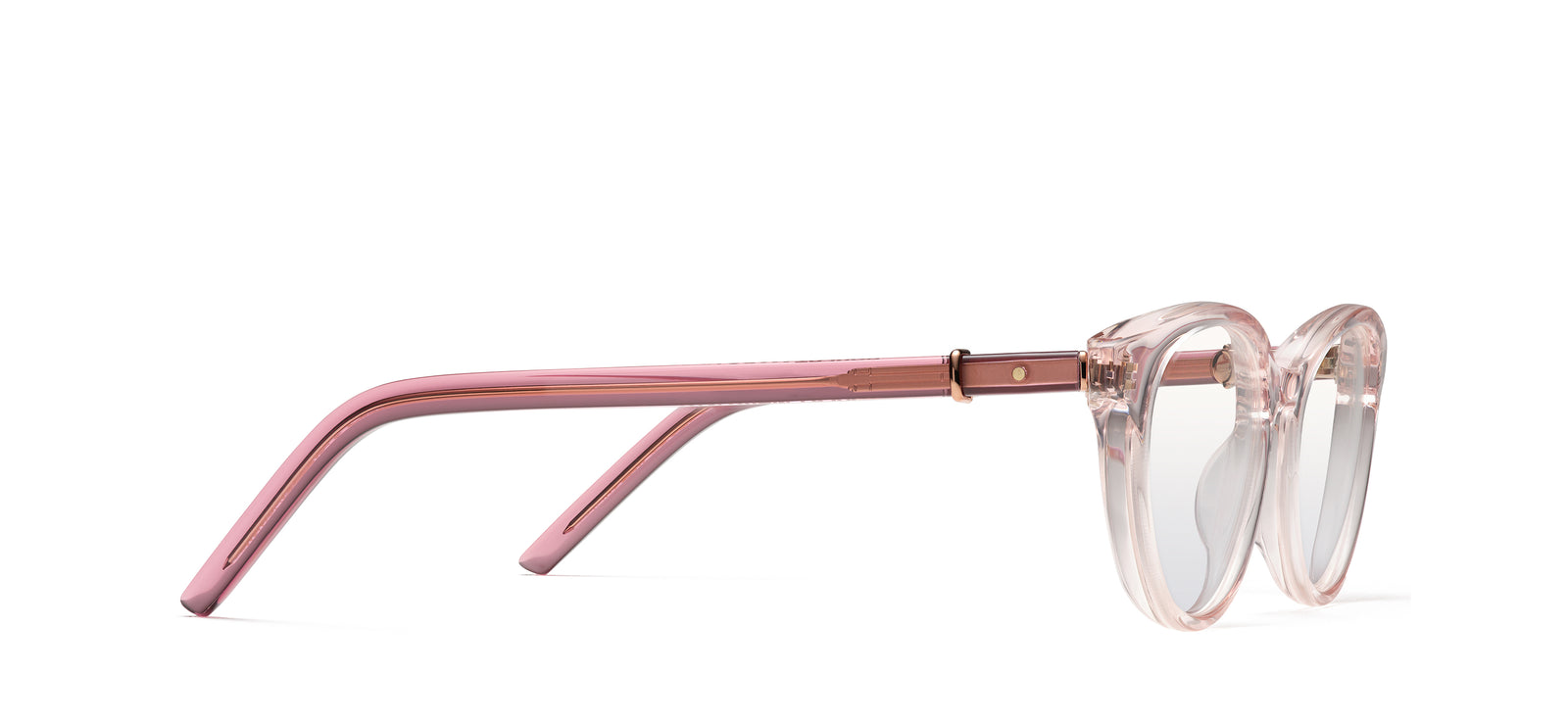 Empire - RMNYC 1025 in Pastel Rose 471 display picture 3