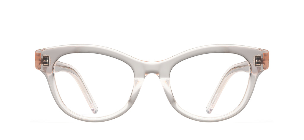 Metropolis - RMNYC 1030 in Pink Crystal 418