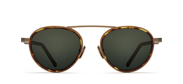 RMNYC 7008 in antique gold / sepia 135