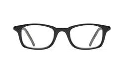 RMNYC 206SM in black with black hinge 10bh