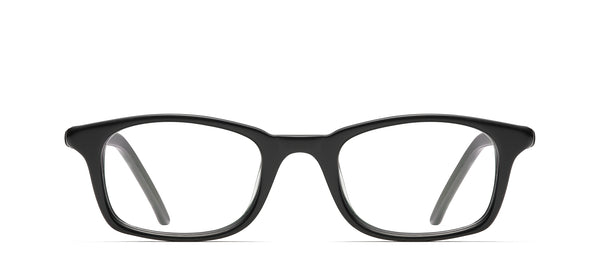 RMNYC 206SM in black with black hinge 10bh