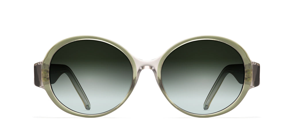 ROBERT MARC NYC Love In New York City RMNYC 5008  Sunglasses Love In NYC - RMNYC 5008 in Jade 421 main image 3