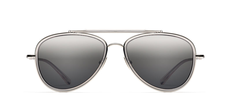 RMNYC 7001 in platinum / pink crystal 405