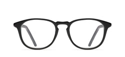 RMNYC 877 in black with black hinge 10bh