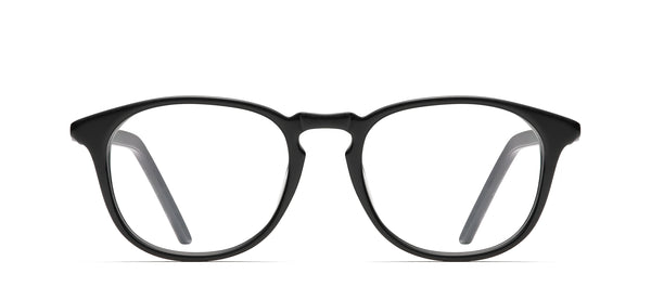 RMNYC 877 in black with black hinge 10bh