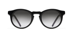 RMNYC 932 in black with black hinge 10bh