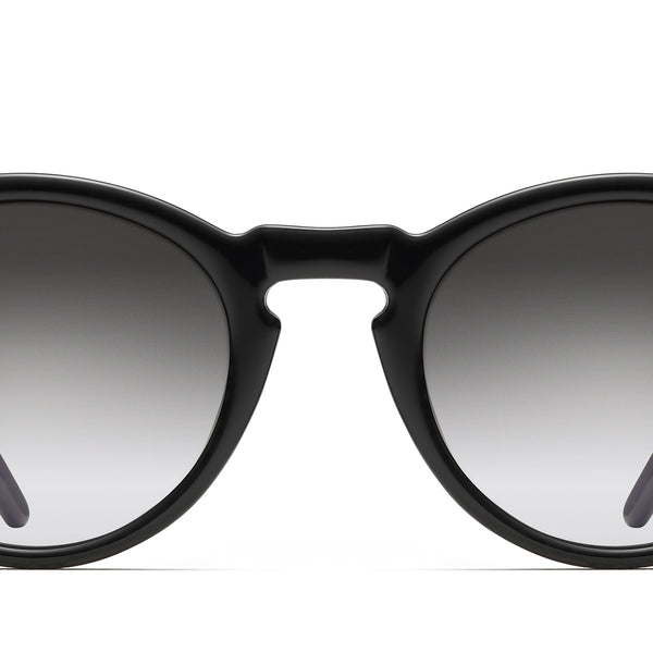 RMNYC Icons, Nineteen Eighty-One - RMNYC 932 in Black With