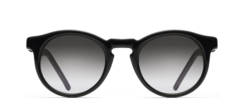 RMNYC 932 in black with black hinge 10bh